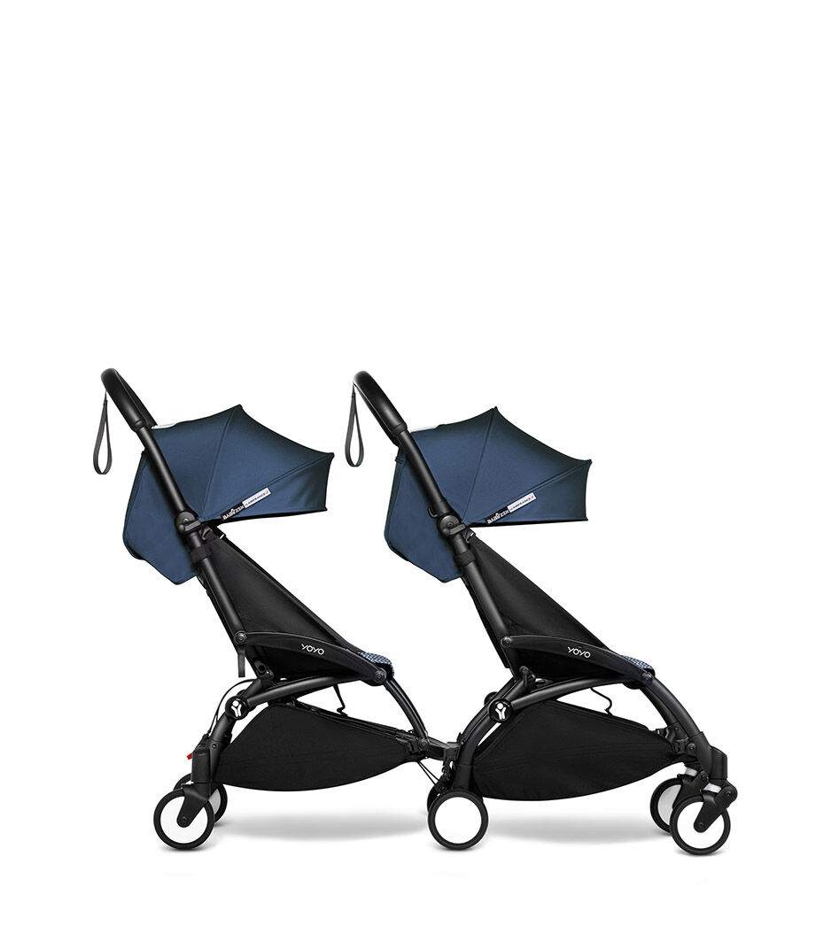 BABYZEN™ YOYO² Stroller 6+, Air France Blue, mainview